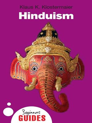 Hinduism: a Beginner's Guide - ebook